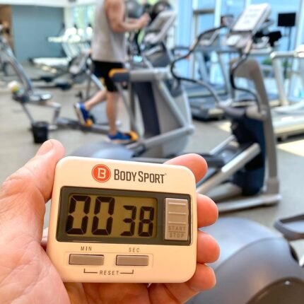 fitness & sport