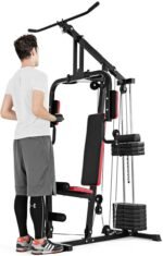 exercise & equipment