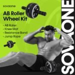 exercise & equipment