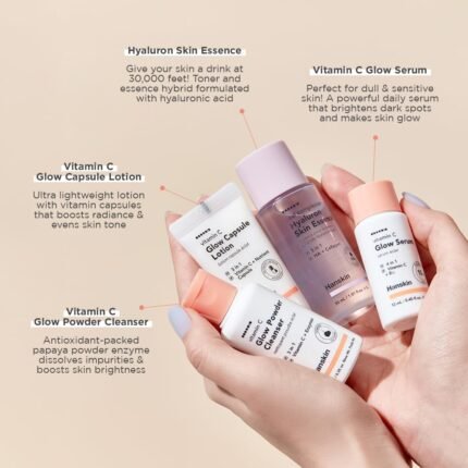 skin care