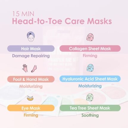 health & personal care