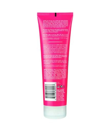 ]hair care