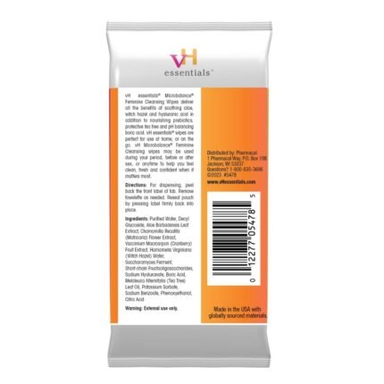 health & personal care