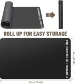 exercise & equipment