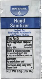 health & personal care