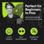 exercise & equipment