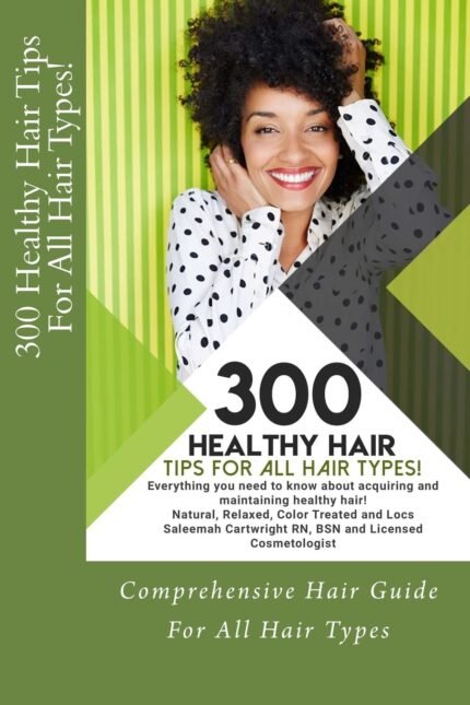 ]hair care