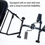 exercise & equipment