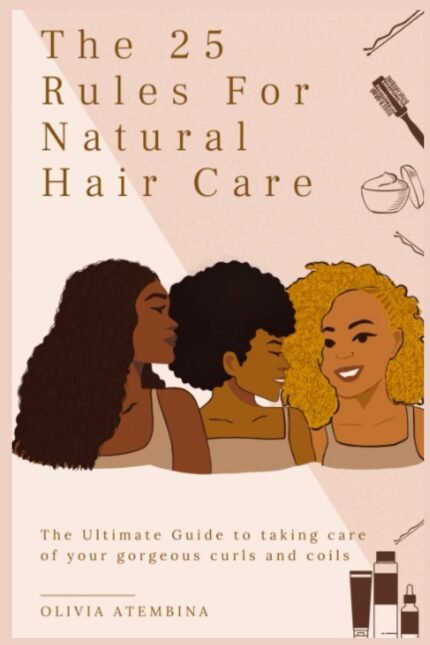 ]hair care