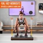 exercise & equipment