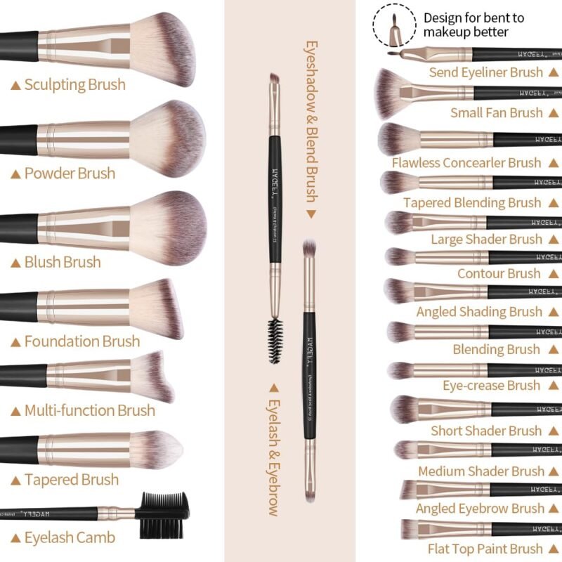 makeup