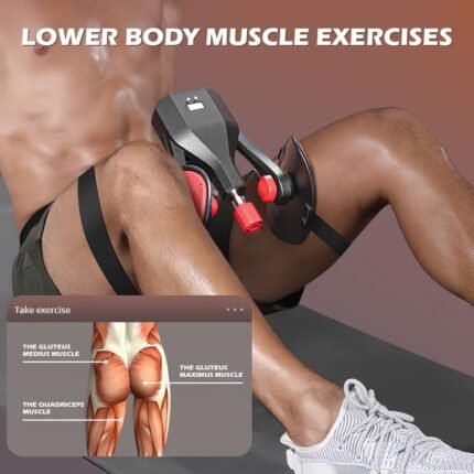 exercise & equipment