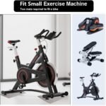 exercise & equipment