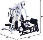 exercise & equipment