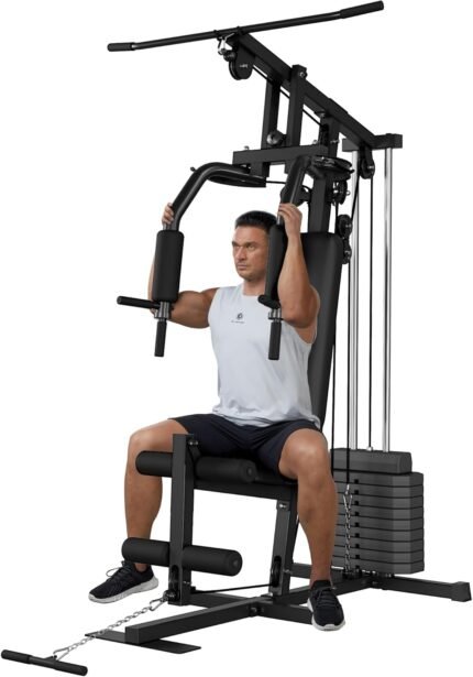 exercise & equipment