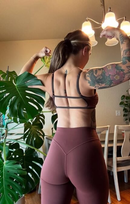 fitness & sport