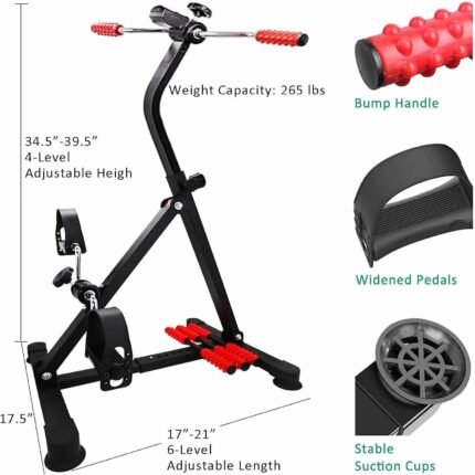 exercise & equipment