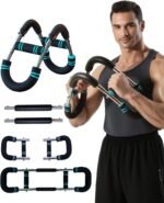 exercise & equipment