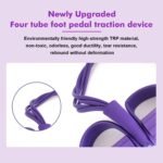 exercise & equipment