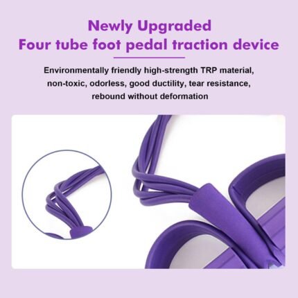 exercise & equipment