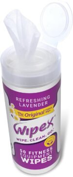 exercise & equipment