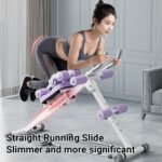 exercise & equipment