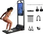 exercise & equipment