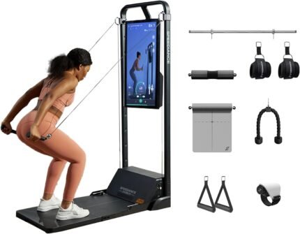 exercise & equipment