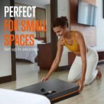 exercise & equipment