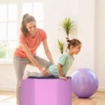 exercise & equipment