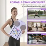 exercise & equipment