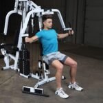 exercise & equipment