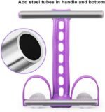 exercise & equipment