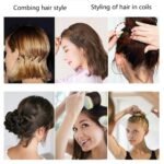 ]hair care