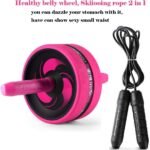 exercise & equipment