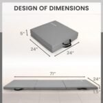 exercise & equipment