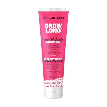 ]hair care
