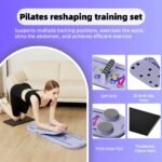 exercise & equipment