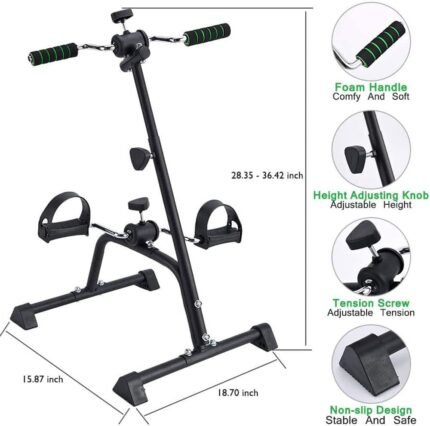 exercise & equipment