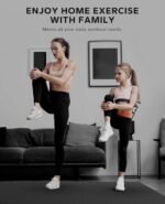 exercise & equipment