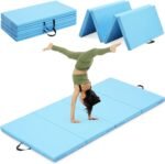 exercise & equipment