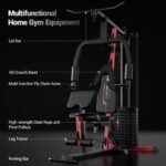exercise & equipment