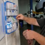 health & personal care