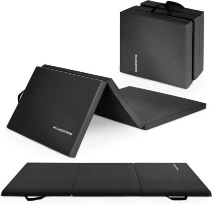 exercise & equipment