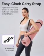 exercise & equipment