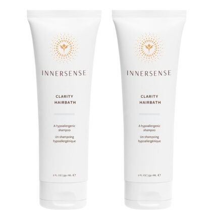 ]hair care