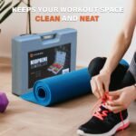 exercise & equipment