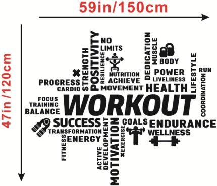 fitness & sport