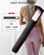 exercise & equipment