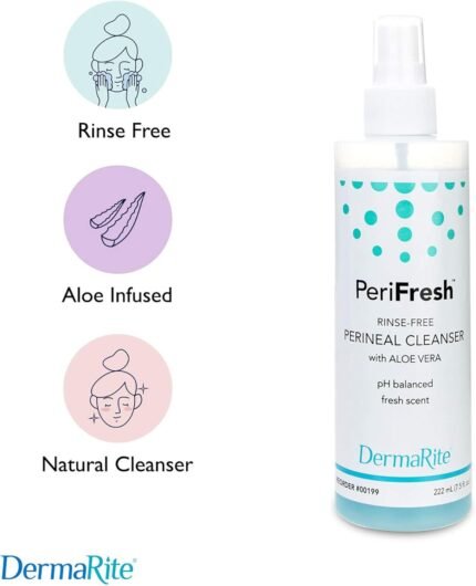 health & personal care